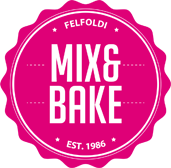 Mix and bake