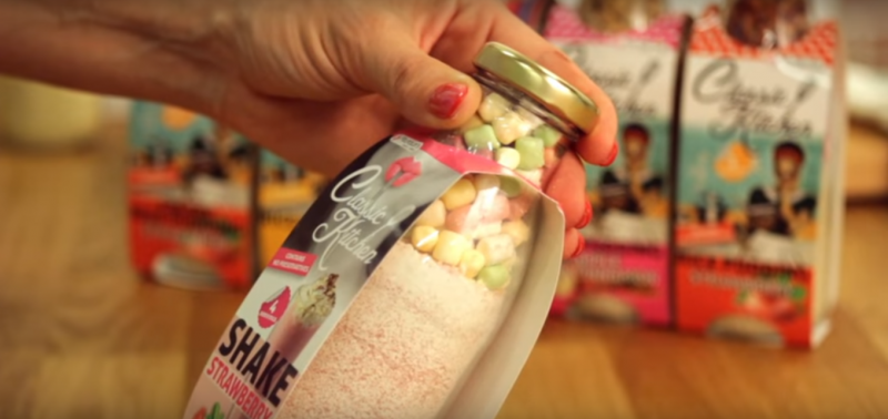 Epres shake