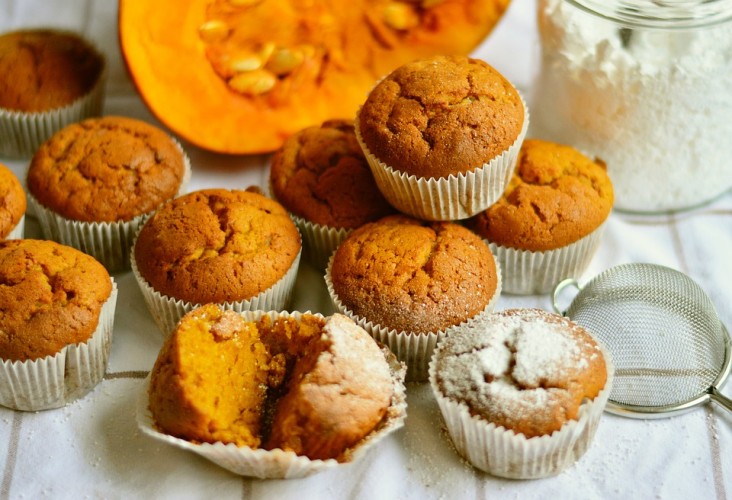 How to make Pumpkin Muffins! Halloween Baking! How to make Pumpkin Muffins! Halloween Baking!